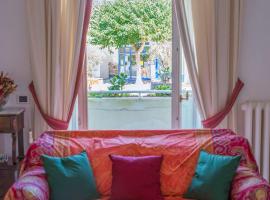 House via Orlandi for 5 people, hotel com spa em Anacapri