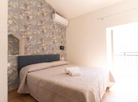 La casetta, Hotel in Tortoreto Lido
