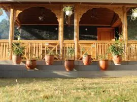 Silentwoods Homestay