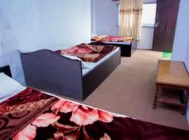 Double Lake View Homestay