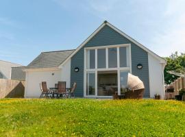 Sunset Bach Tarka Lane, cottage di Woolacombe