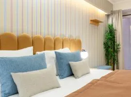 Designer Retreat- Newly remodelled 1 bedroom apt