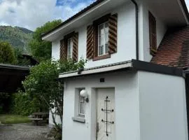Garden House