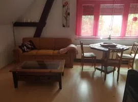Ferienwohnung auf dem Land