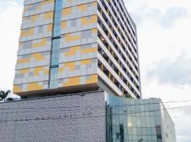 Kingjada Hotels & Apartments
