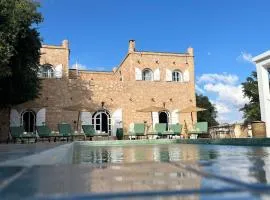 Villa Soun dans la campagne d'ESSAOUIRA