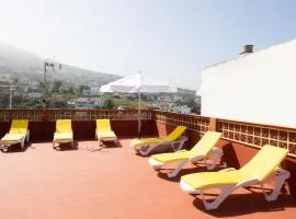 OkStay Casa familiar, vistas al Teide, La Victoria