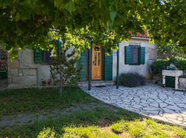 House Kaja, hotel v destinaci Jablanac