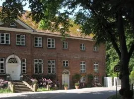 Woltersmeuhlen in Scharbeutz