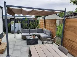 Chalet Florence 3 Comfortable holiday residence