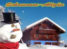 Blumenoase Allgäu