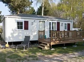 - Mobile home "Sumba"