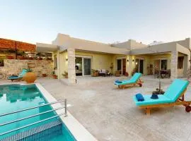 Villa Urania - Kamilari