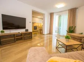 Apartment Riva Parenzo