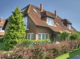 Comfortable holiday residence