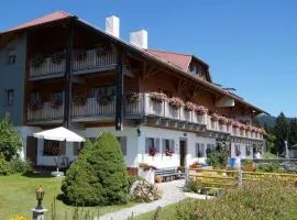 Berghaus Oberleitner - peace and relaxation