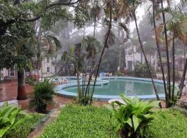 Anand Ritz Resort Matheran, pet-friendly hotel in Matheran