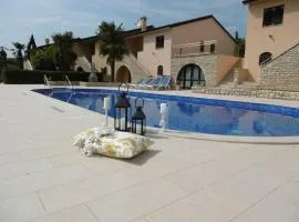 Casa Natura with swimming pool