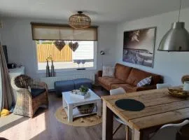 Oostveen Comfortable holiday residence