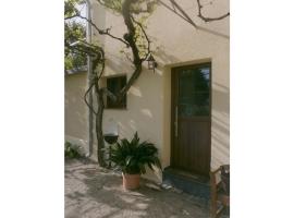 Country house Messerschmitt: Böchingen şehrinde bir otel