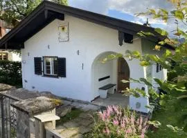 Chalet Alpenrose Comfortable holiday residence