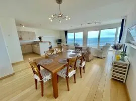3BR Zeedijk apartment Ocean View
