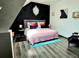 Comme à la maison