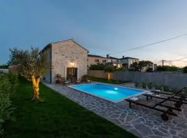 Villa Bugenvilija with Private Pool