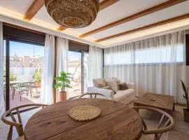 Arcos de Medina - Apartamentos premium