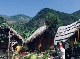 Bamboo Homestay Tà Xùa