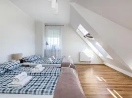 Apartamenty PIAMOLA Powstańców Warszawy