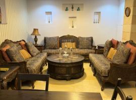 دار ورد, holiday home in Al Madinah