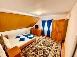 HANUL PESCARILOR Mila 23