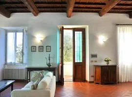 Villa Montecasciano