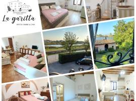 La Garitta Pisa - Relax in Toscana Near Sea Port Airport, φθηνό ξενοδοχείο στην Πίζα