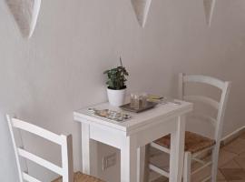 Casa Matilde, hotel en Ostuni