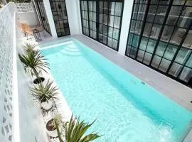 Sunset Bali Luxury Villa