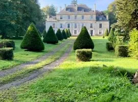 Château de Goville