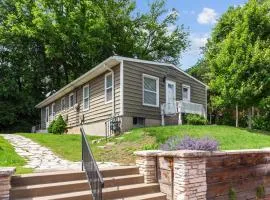 Duplex Hideaway in Saint Charles MO
