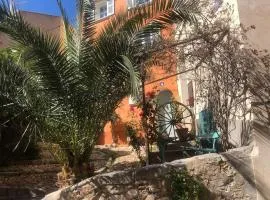 Charmant appartement lumineux