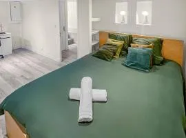 Appartement Trendy et Cosy à St Ouen