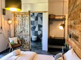 S'accabbadora Guest House