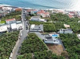 O pomar - A quiet SUNNY place with amazing SEA views