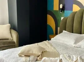 Mandarin Apulia 19 B&B