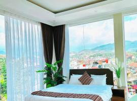 Love House Homestay SAPA, hotel v destinaci Sa Pa