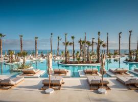 Europa Beach Hotel & Spa, resort in Hersonissos
