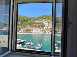 Apartmani Brač