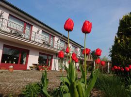 boardinghouse Kappeln by team SchleiFee, hotel en Kappeln
