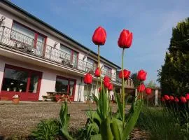 boardinghouse Kappeln by team SchleiFee