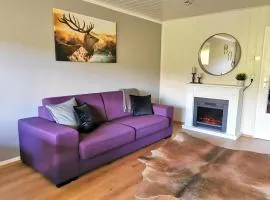 Maria Alm - Cozy & Modern Apartment Mountain View
